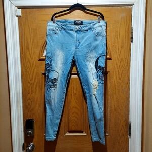 Men's jeans